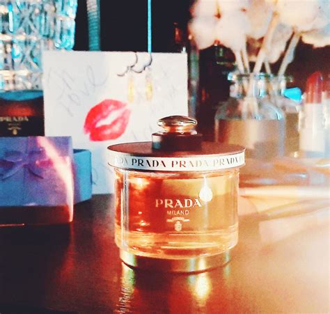 The First Ever Prada Perfume ~ Vintages